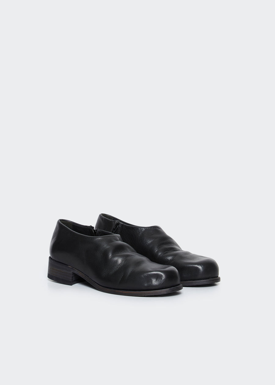 Bubblelina Toe Zip-On Womens