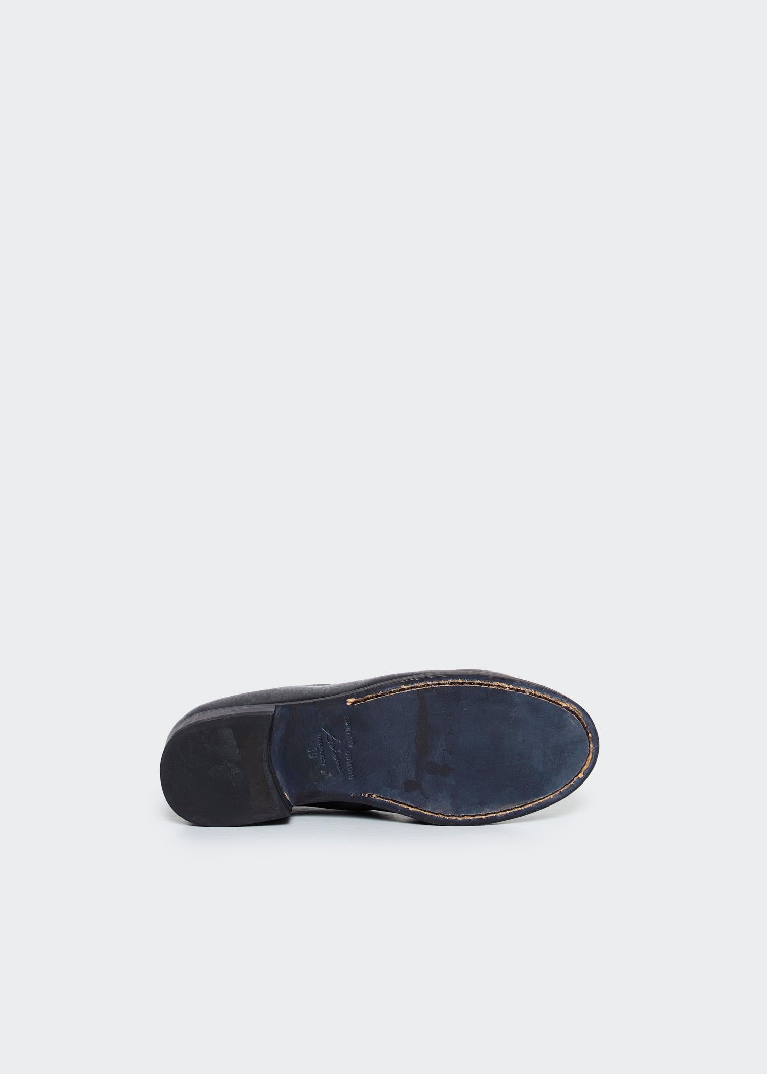 Bubblelina Toe Zip-On Womens - Black