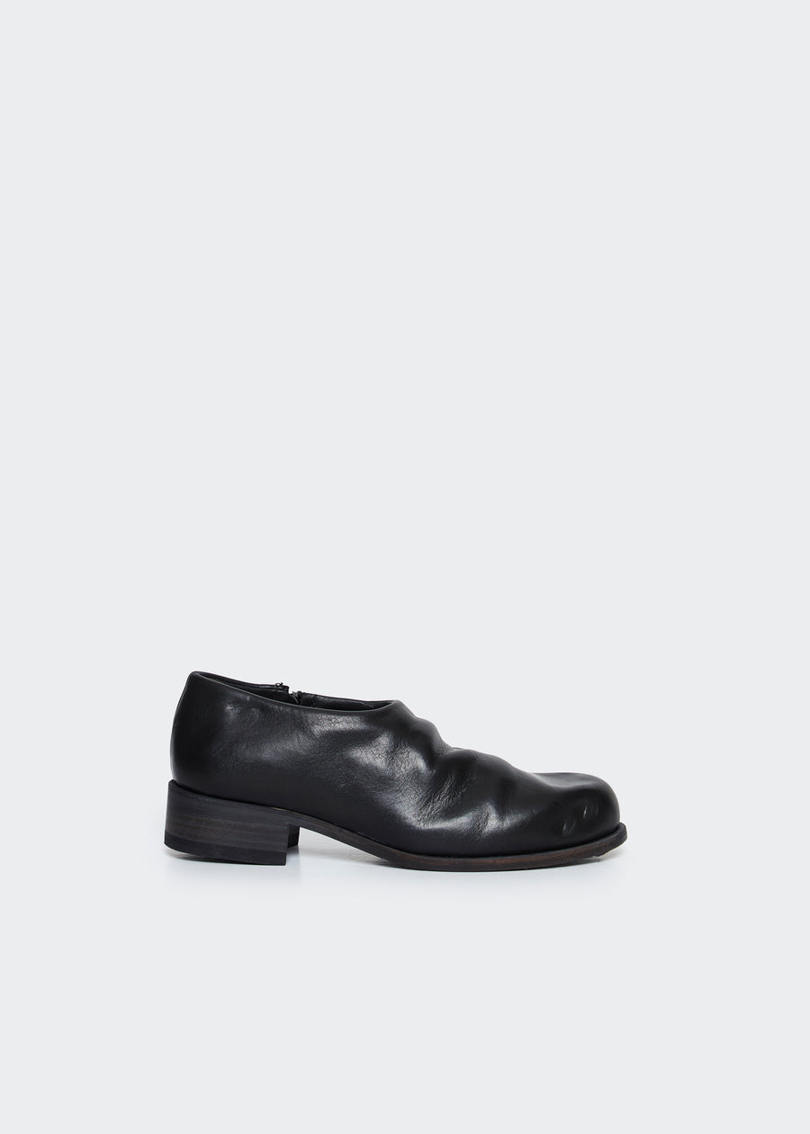 Bubblelina Toe Zip-On Womens