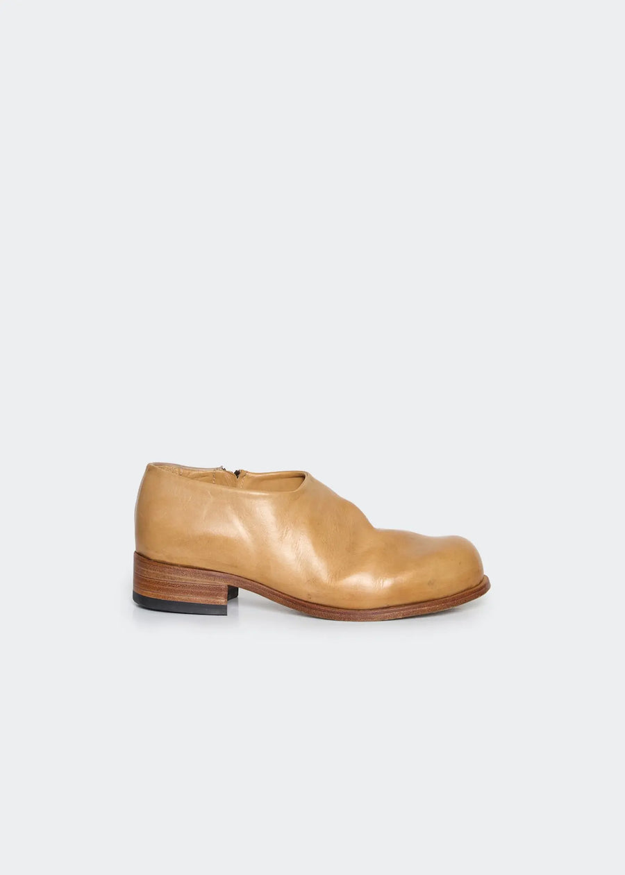 Bubblelina Toe Zip-On Womens - SS27-Z04WB