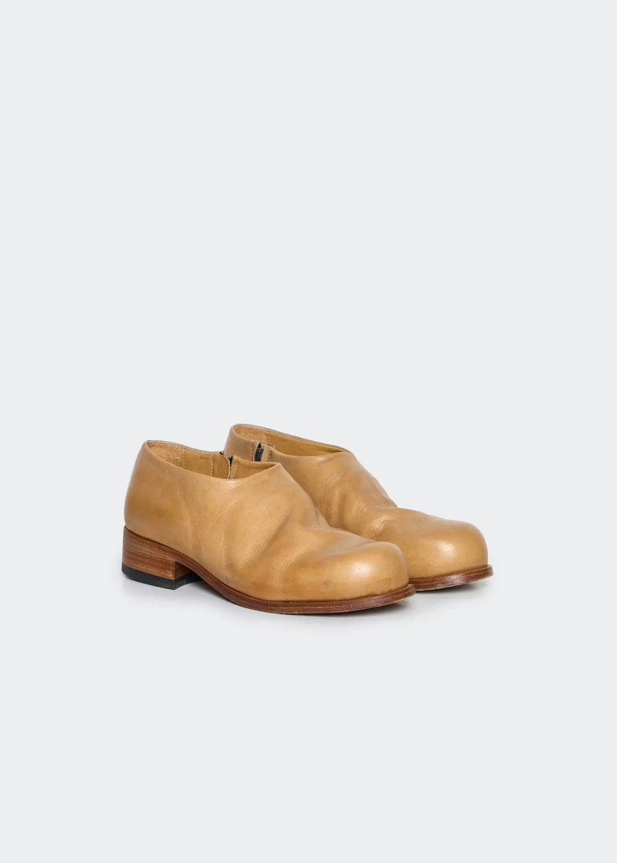 Bubblelina Toe Zip-On Womens - SS27-Z04WB