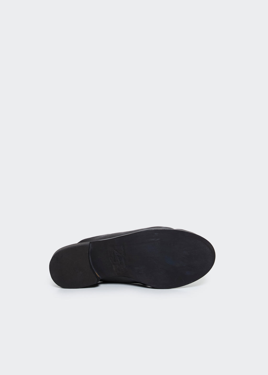 Bubble Toe Mule Mens