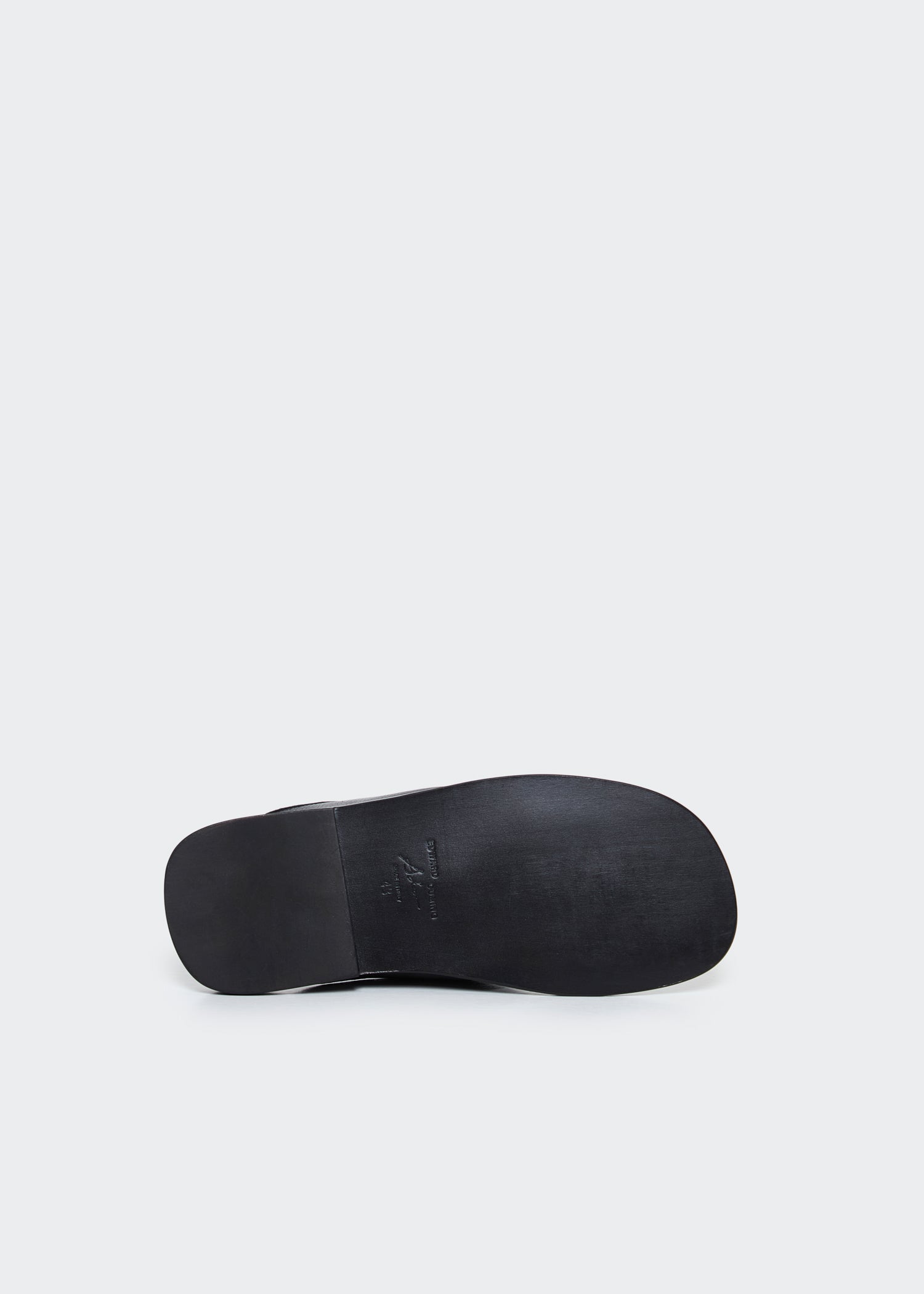 Thong Sandal Mens