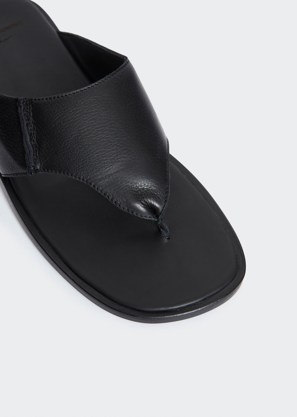 Thong Sandal Mens