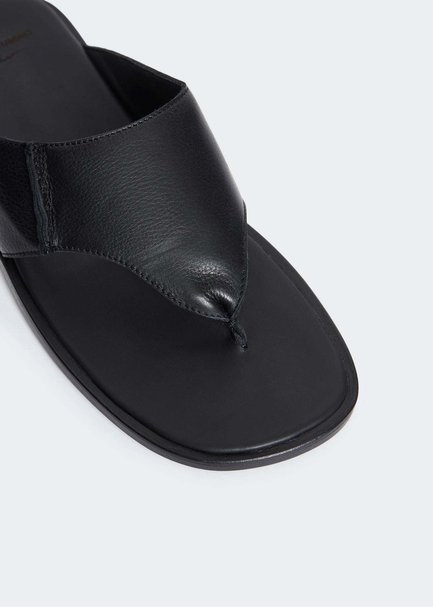 Thong Sandal Mens