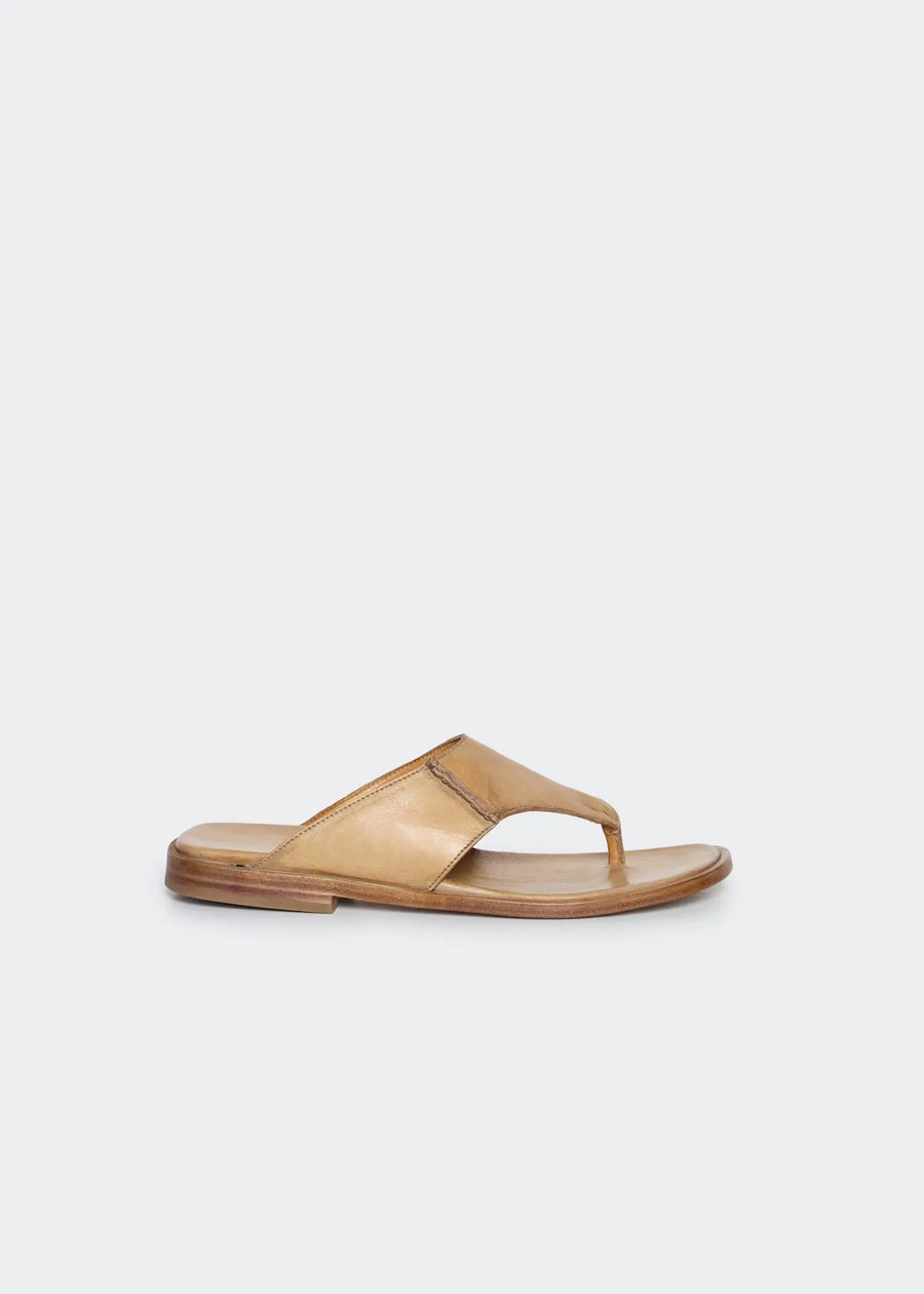 Thong Sandal Mens - SS27-Z09MB