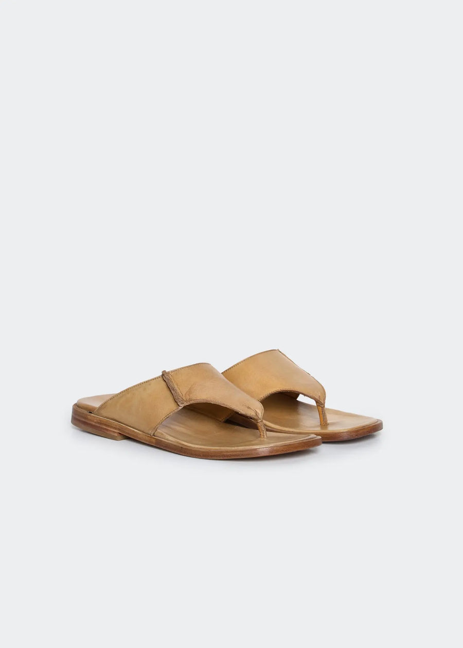 Thong Sandal Mens - SS27-Z09MB