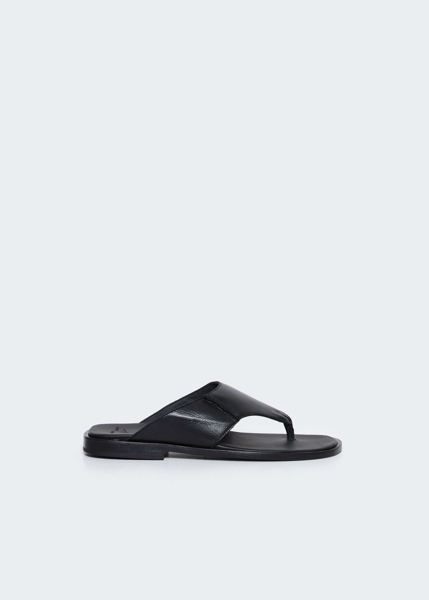 Thong Sandal Mens
