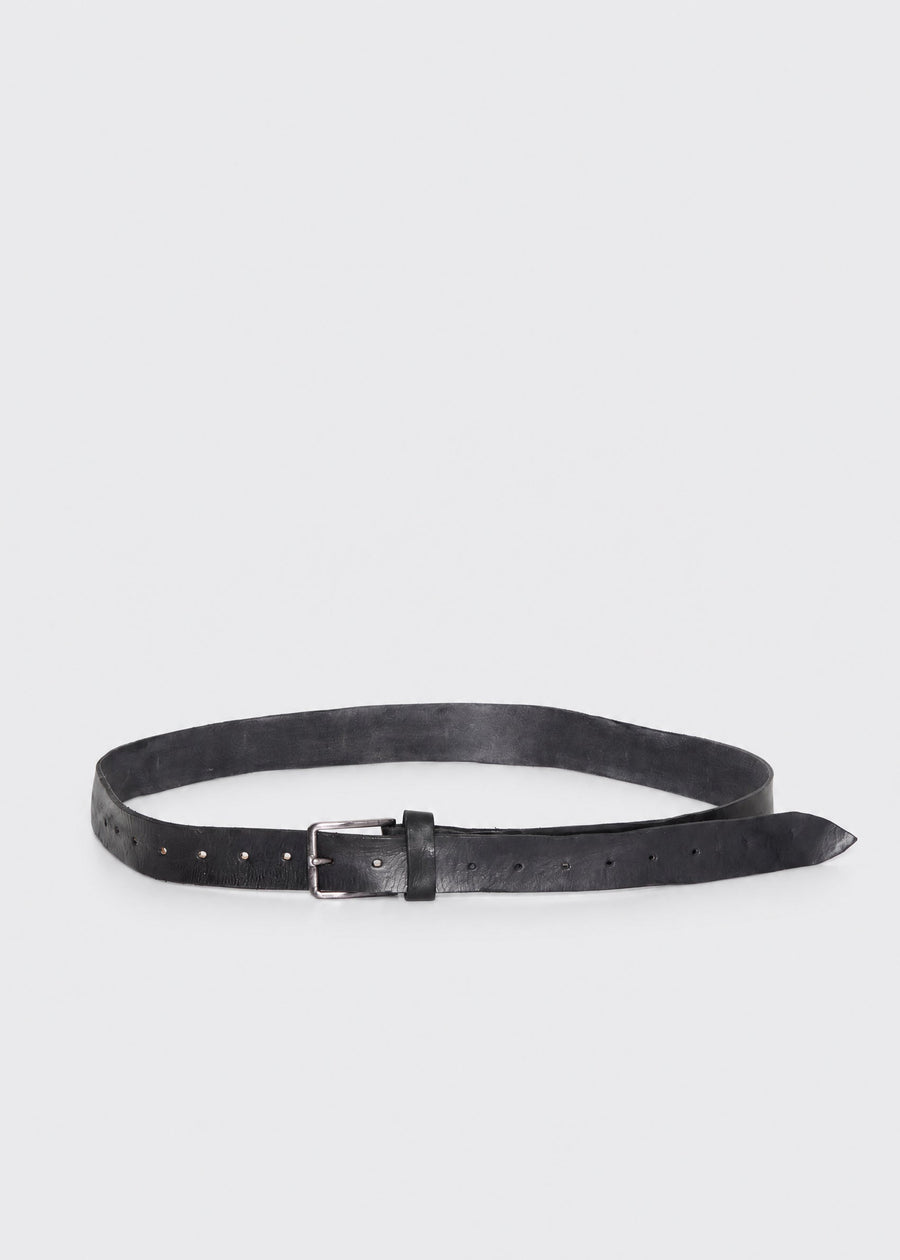 Stress Belt